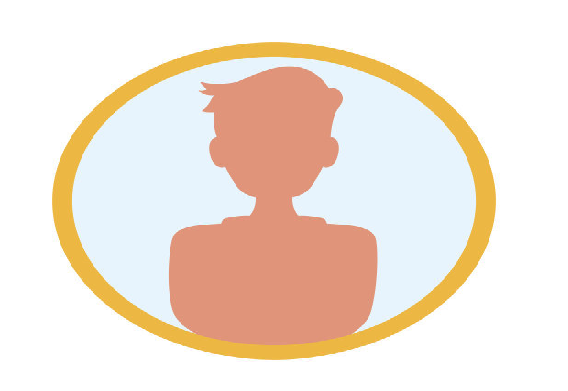 广安墙绘中如何画好人物轮廓？