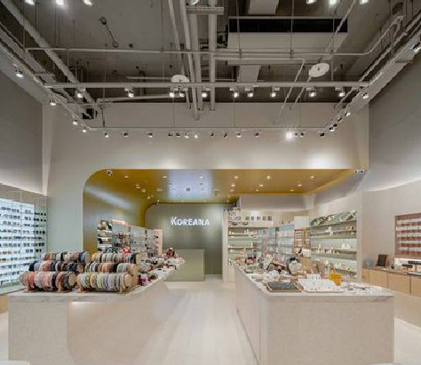 广安店面装修流程