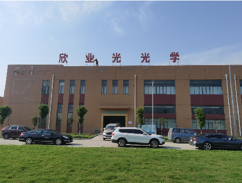 广安楼顶大型发光字制作如何安装？