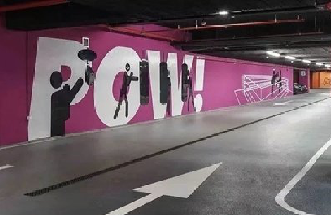 广安墙绘设计师的选择是关键。