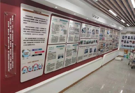 广安大城市文化背景墙制作常用工艺。