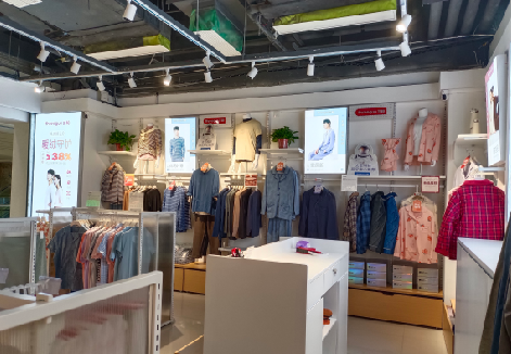 广安超市卖场装修如何提升消费欲望？