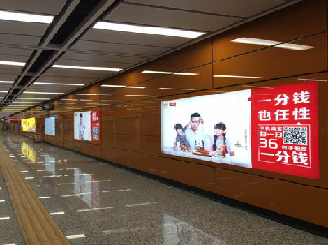 广安广告灯箱的发展前景？