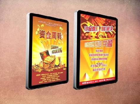 广安如何延长磁吸灯箱的使用寿命？