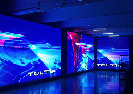 广安如何解决LED显示屏耗电问题?